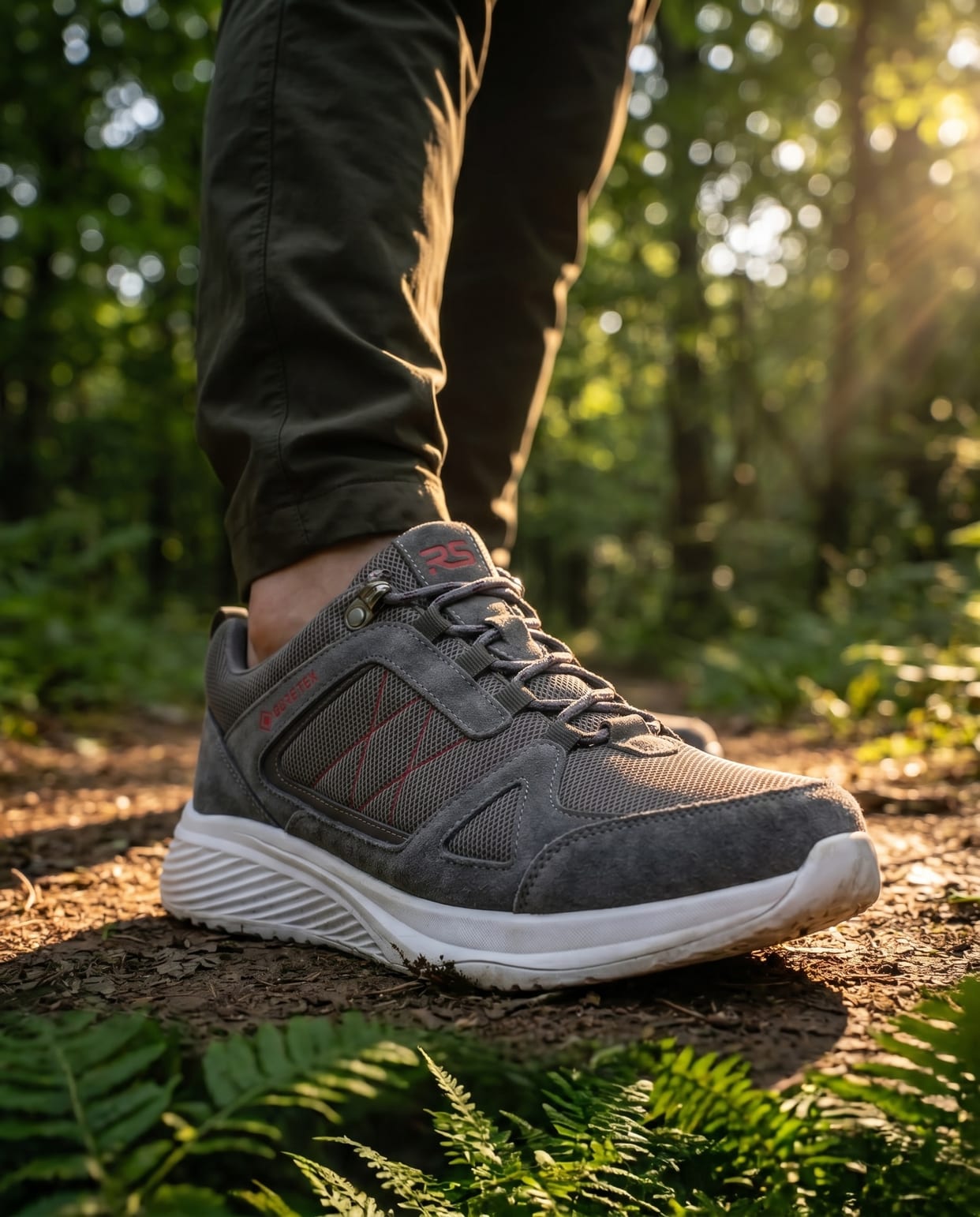RepStep Neo Air